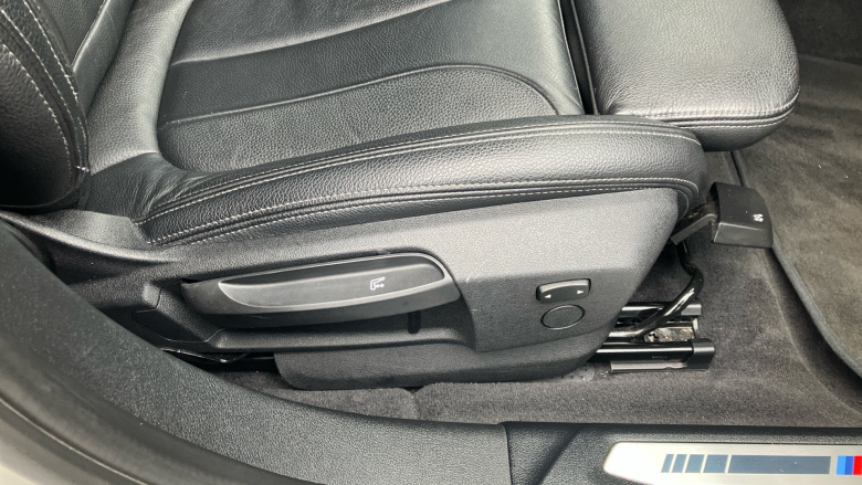 BMW 1 Series 118i [136] M Sport 5dr Step Auto Petrol Hatchback